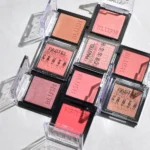 بلاشر باستيل كراش – Pastel Crush Blush (درجات 303، 304، 309)