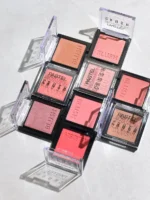 بلاشر باستيل كراش – Pastel Crush Blush (درجات 303، 304، 309)