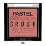 ⁦بلاشر باستيل كراش – Pastel Crush Blush (درجات 303، 304، 309)⁩ - الصورة ⁦2⁩