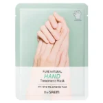 The Saem – Pure Natural Hand Treatment Mask