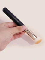 ⁦فرش مكياج MAANGE احترافية – 2قطعة⁩ - الصورة ⁦2⁩