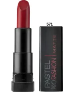 Pastel Nude Matte Lipstick – 3.5g - Image 2