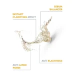 ⁦بيورست سوليشنز – سيروم 2% حمض الساليسيليك BHA – 200 مل⁩ - الصورة ⁦3⁩