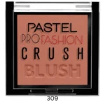 ⁦بلاشر باستيل كراش – Pastel Crush Blush (درجات 303، 304، 309)⁩ - الصورة ⁦4⁩