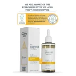 ⁦بيورست سوليشنز – سيروم 2% حمض الساليسيليك BHA – 200 مل⁩ - الصورة ⁦2⁩