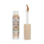 [Revolution] Filter Finish Concealer - Image 2