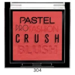 ⁦بلاشر باستيل كراش – Pastel Crush Blush (درجات 303، 304، 309)⁩ - الصورة ⁦3⁩