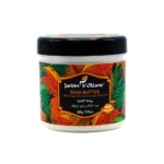 Jardin d’Oléane Shea Butter with Argan Oil & Orange Blossom – Deep Moisturizing Body Cream – 200g