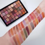Revolution – Bronze Eyeshadow Palette – 54 Shades - Image 3
