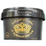 صابون التاج المغربي الممتاز – 280غ