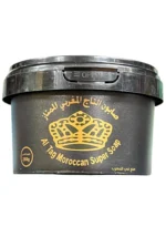 صابون التاج المغربي الممتاز – 280غ