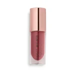 [Revolution] Pout Bomb Plumping Gloss Sauce Dusty Pink
