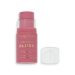 [Revolution] Fast Base Blush Stick – Blush