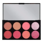 Revolution – Ultra Blush Palette – Sugar and Spice - Image 2