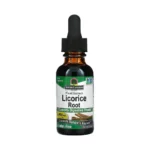 مستخلص عرق السوس السائل Nature’s Answer – دعم لصحة الجهاز الهضمي – 30 مل