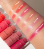 Blush Stick – Revolution Fast Base Blush Stick – Rose - Image 2