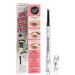 Benefit Goof Proof Brow Pencil – Shade 3 – Easy Fill & Shape - Image 2