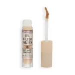 [Revolution] Filter Finish Concealer - Image 5