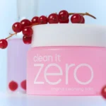 Clean it Zero Cleansing Balm Original – Makeup Remover & Deep Cleanser 100ml - Image 2