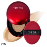 TIRTIR Mask Fit Glow Foundation (18g) - Image 6