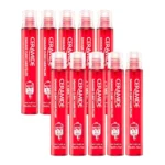 ⁦أمبولات إصلاح الشعر التالف بالسيراميد – فارم ستي – 13 مل × 10⁩ - الصورة ⁦2⁩