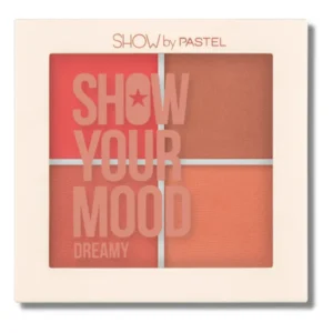 بلاشر باستيل – أحمر خدودد442