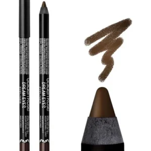 Golden Rose Dream Eyes Eyeliner – 407