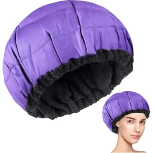 Flaxseed Deep Conditioning Heat Cap