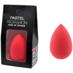 إسفنجة المكياج من باستيل