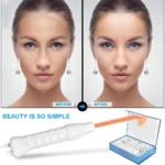 High Frequency Wand Portable Skin Care Device - Image 5