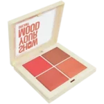 ⁦بلاشر باستيل – أحمر خدودد442⁩ - الصورة ⁦2⁩