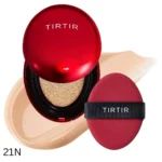 TIRTIR Mask Fit Glow Foundation (18g) - Image 3
