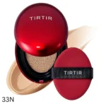 TIRTIR Mask Fit Glow Foundation (18g) - Image 7