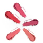 تينت الشفاه فيكس CODE GLOKOLOR (Chill Pink – وردي بارد أنثوي)