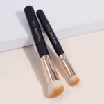 ⁦فرش مكياج MAANGE احترافية – 2قطعة⁩ - الصورة ⁦3⁩