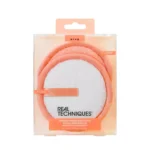 مزيل مكياج ريـل تكنيك – 2 قطع