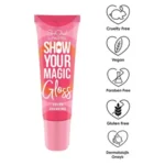 ملمع الشفاه السحري Show Your Magic Lip Gloss – 9 مل