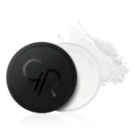 بودرة جولدن روز لوس بودر لمسة نهائية تدوم طويلًا