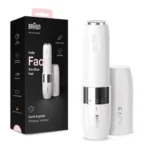 Braun – Mini Face Hair Remover (Model FS1000)