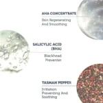 ⁦بيورست سوليشنز – سيروم 2% حمض الساليسيليك BHA – 200 مل⁩ - الصورة ⁦4⁩